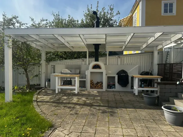 Hyresbostad på Tranås i tranas