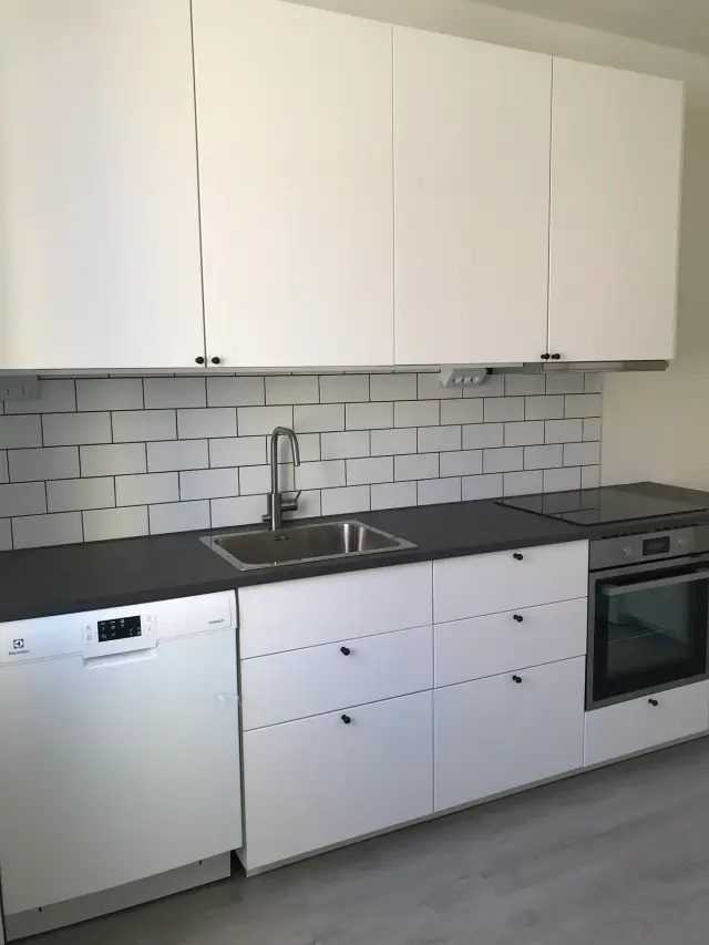 Hyreslägenhet på Landskrona i landskrona