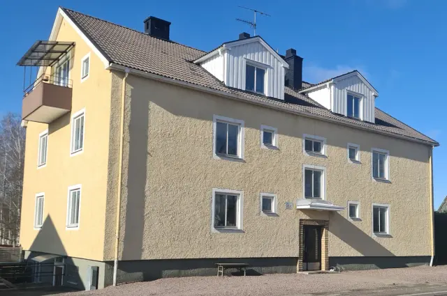 Hyreslägenhet på Tranås i tranas