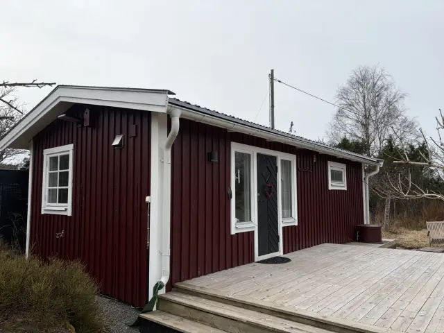 Hyresbostad på Lycke i lycke