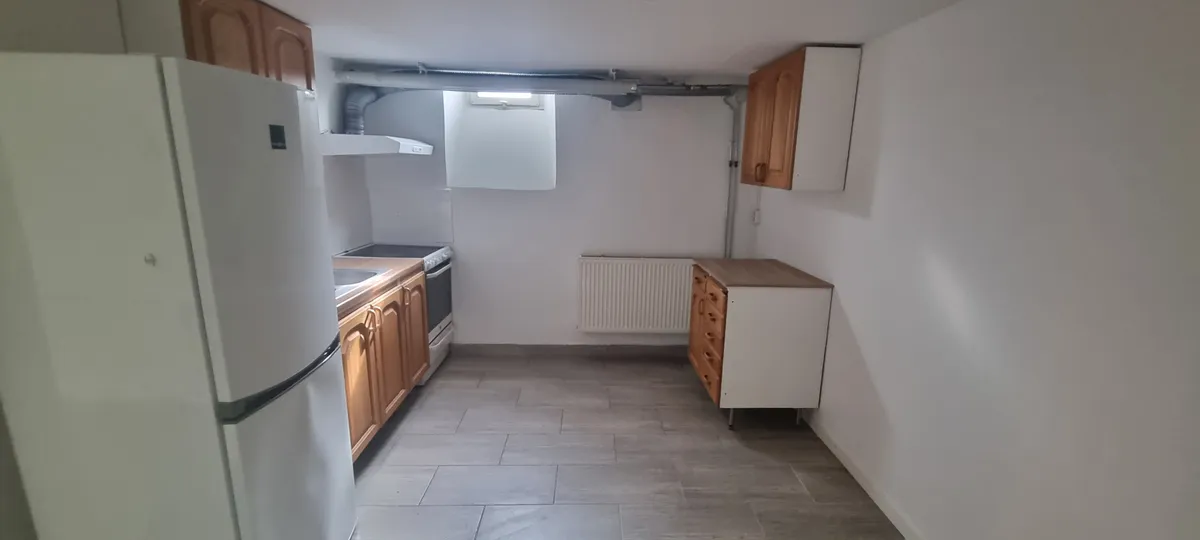 Lägenhet på Tegelbruksvägen i Kristianstad