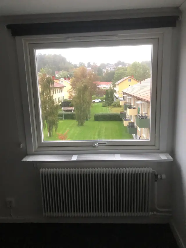 Hyreslägenhet på Sävedalen i savedalen