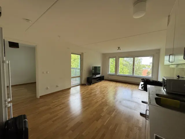 Hyreslägenhet på Upplands Väsby i upplands-vasby