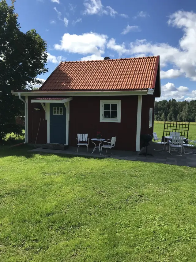 Hyresbostad på Leksand i leksand