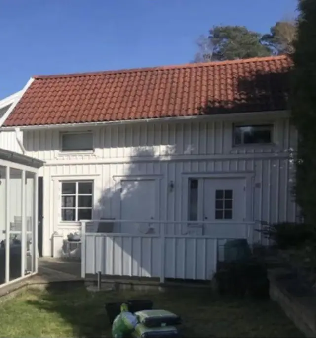 Hyresbostad på Ytterby i ytterby