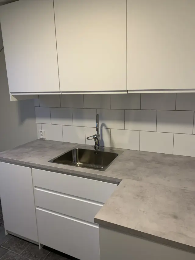 Hyreslägenhet på Tidaholm i tidaholm