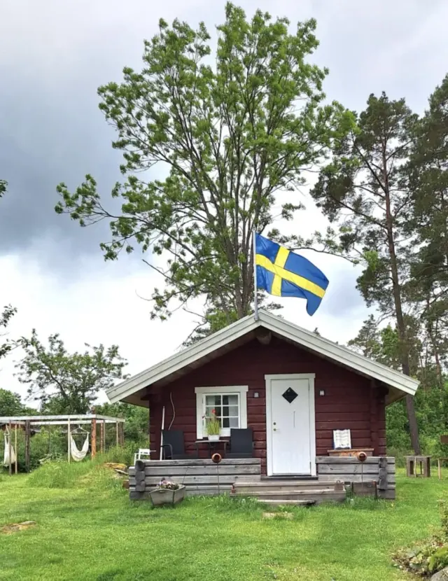 Hyresbostad på Alsteråvägen i Ålem
