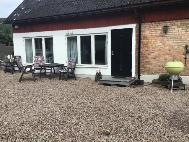 Hyresbostad på Hålevägen  i Förslöv