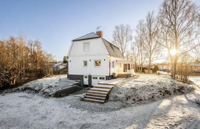 Hyresbostad på Annalundsvägen i Södertälje