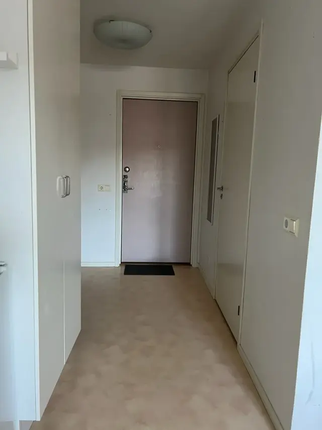 Hyreslägenhet på Sundsvall i sundsvall