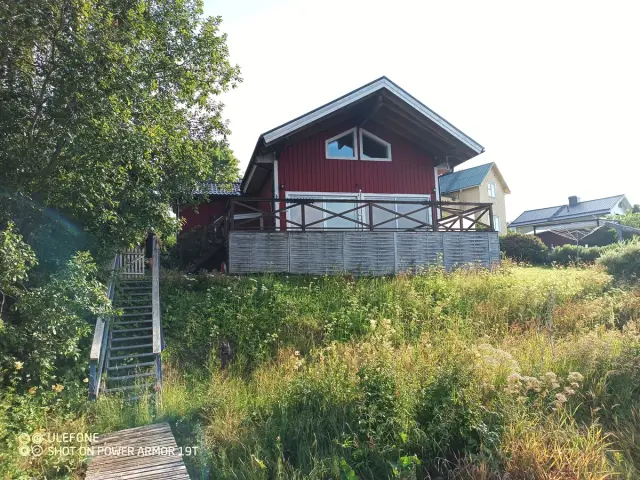 Hyresbostad på Sundsbruk i sundsbruk