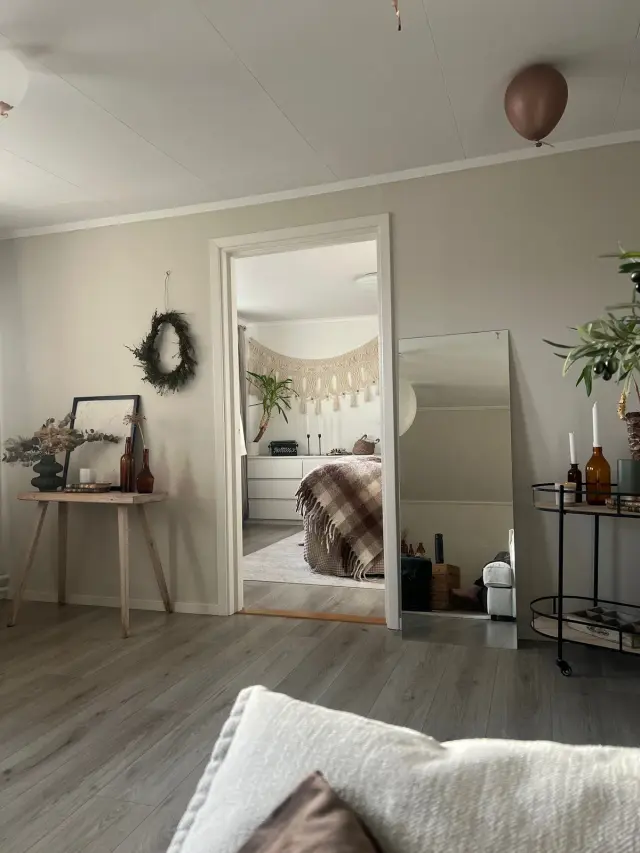 Hyreslägenhet på Järnvägsgatan i Stenstorp