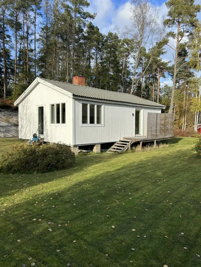 Hyresbostad på Värmdö i varmdo