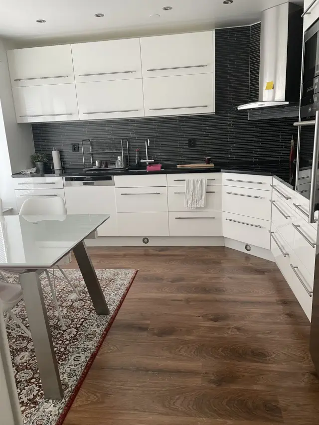 Hyresbostad på Hässleholm i hassleholm