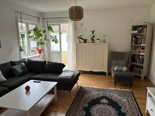 Hyreslägenhet på Mölndal i molndal