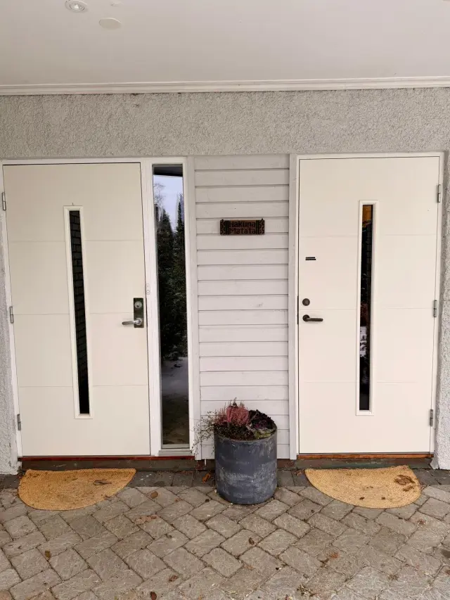 Hyreslägenhet på Askim i askim