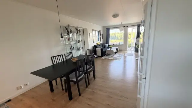 Hyreslägenhet på Huddinge i huddinge