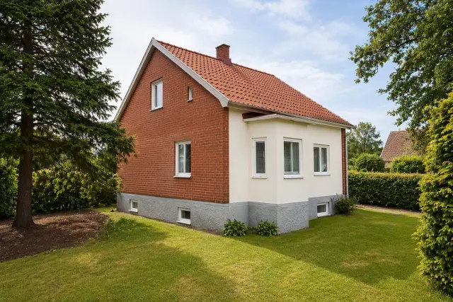 Hyreslägenhet på Hörby i horby