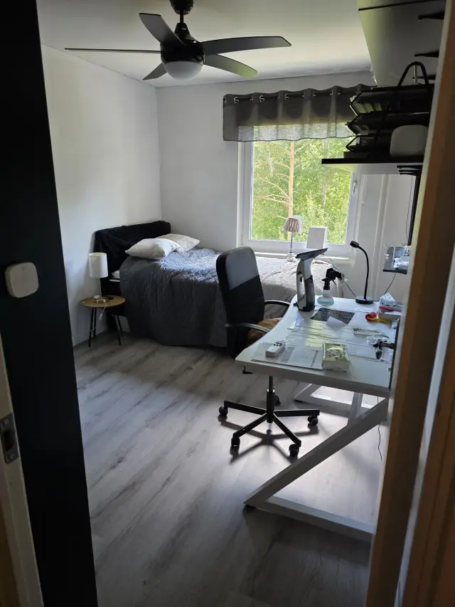 Hyresbostad på Tyresö i tyreso