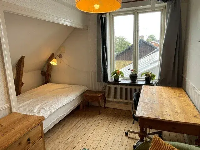 Hyresbostad på Lomma i lomma