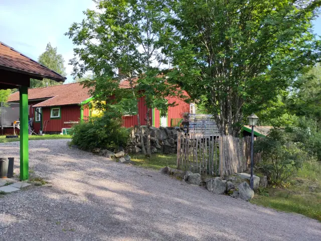 Hyresbostad på Falun i falun