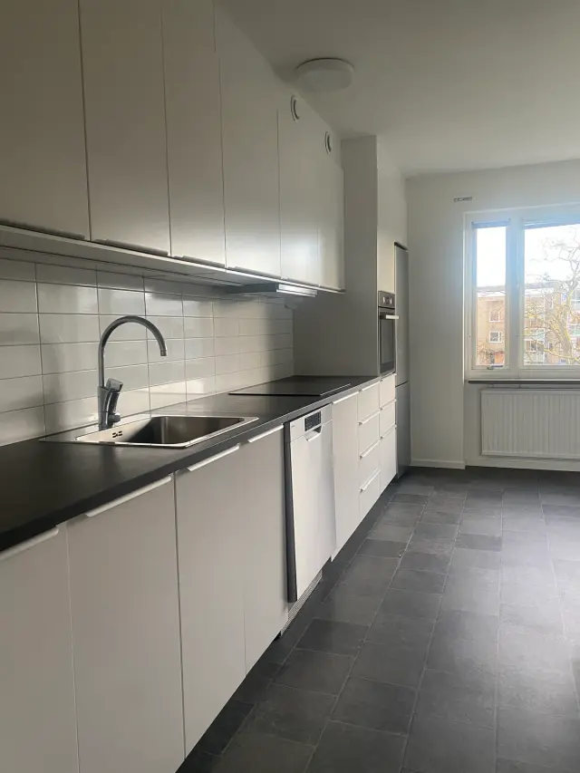 Hyreslägenhet på HELSINGBORG i helsingborg