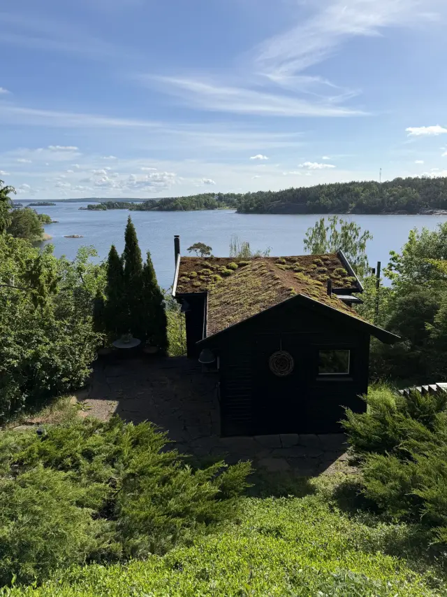 Hyresbostad på Stocksund i stocksund