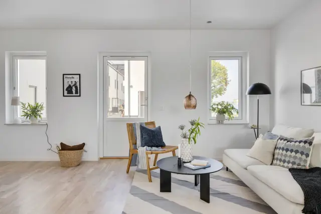Hyreslägenhet på Kronetorps Allé i Arlöv