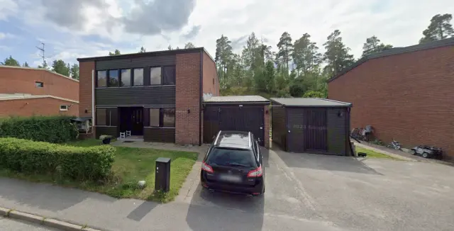 Hyresbostad på Tumba i tumba