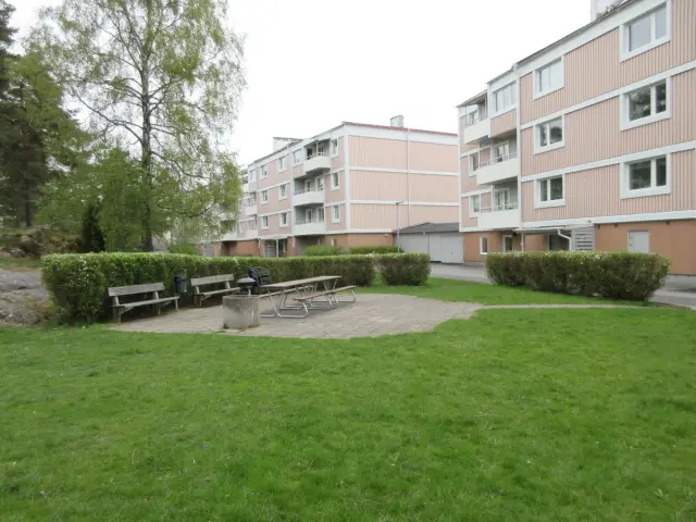 Hyreslägenhet på Trollhättan  i trollhattan