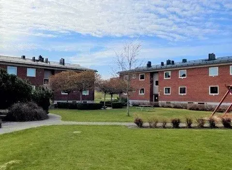 Hyreslägenhet på Trollhättan  i trollhattan