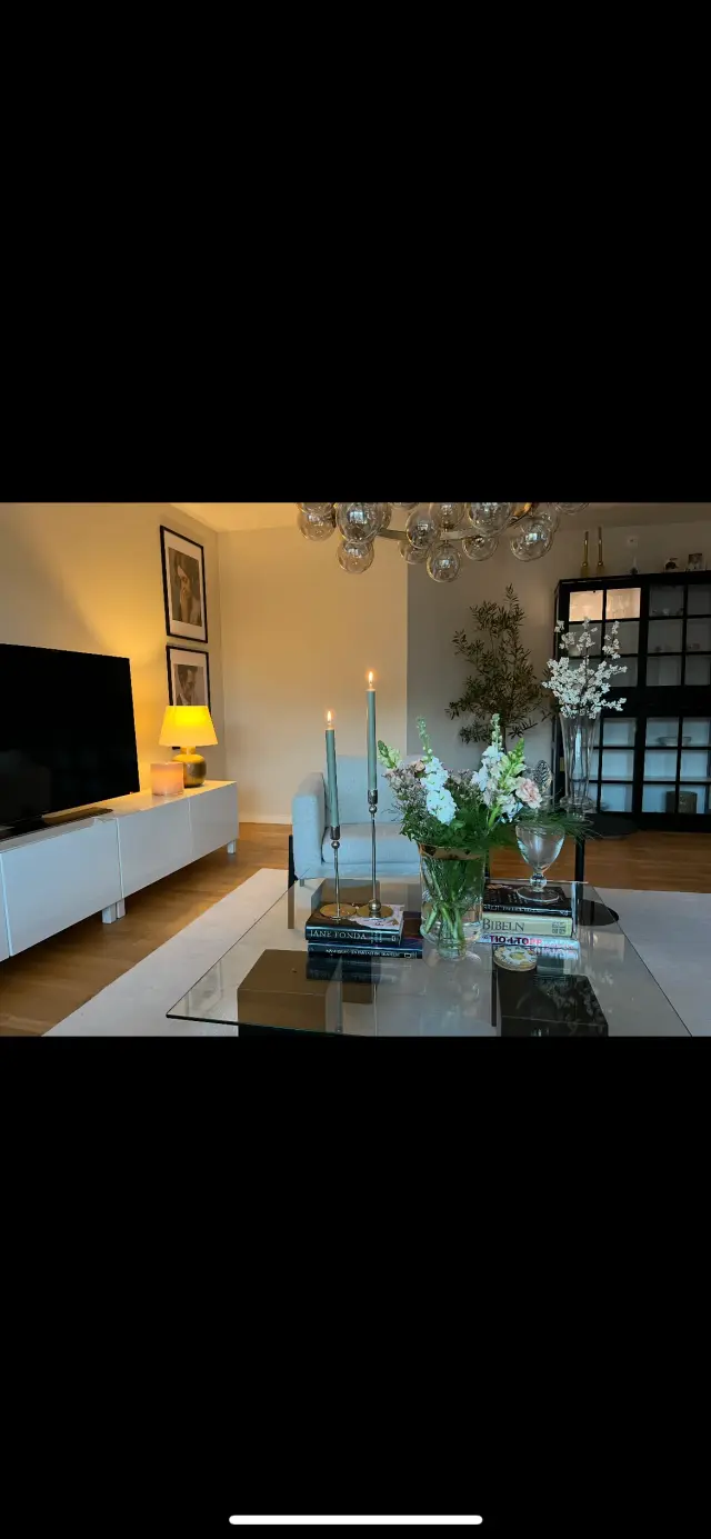 Hyreslägenhet på Onsala i onsala