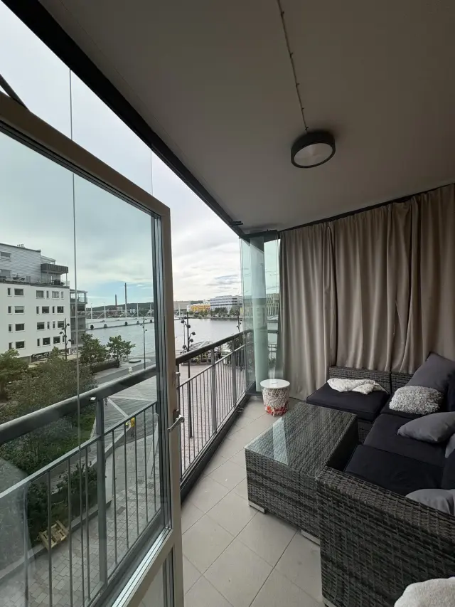 Hyreslägenhet på Jönköping i jonkoping