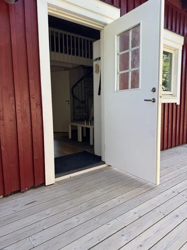 Hyresbostad på Varberg i varberg