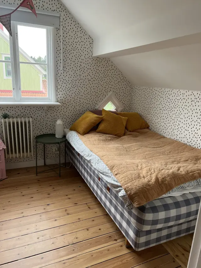 Hyresbostad på Skattmästarvägen i Enskededalen