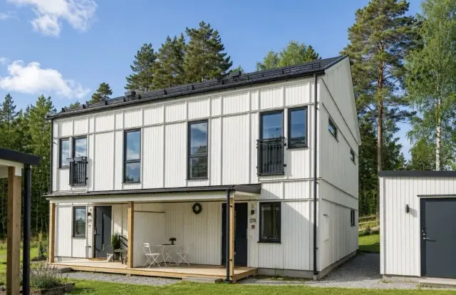 Hyresbostad på Åkersberga i akersberga