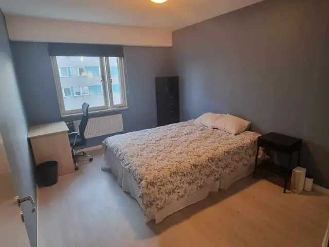 Hyreslägenhet på Sundbyberg i sundbyberg