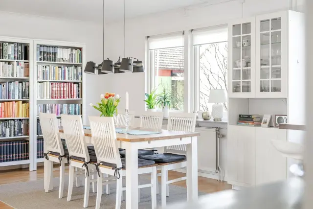 Hyresbostad på Atterboms gata i Linköping