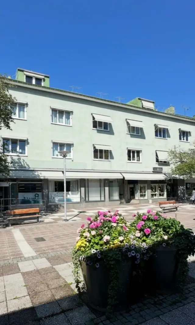 Hyreslägenhet på Avesta i avesta