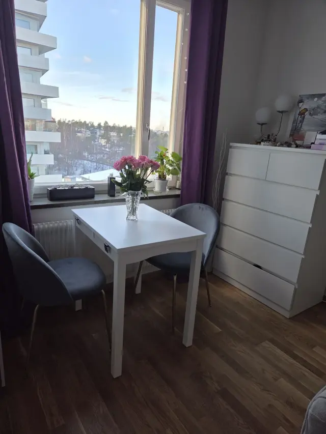 Hyreslägenhet på Sundbyberg i sundbyberg