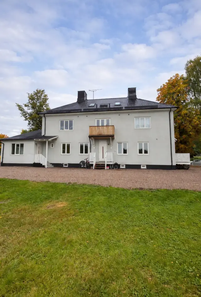 Hyreslägenhet på Avesta i avesta