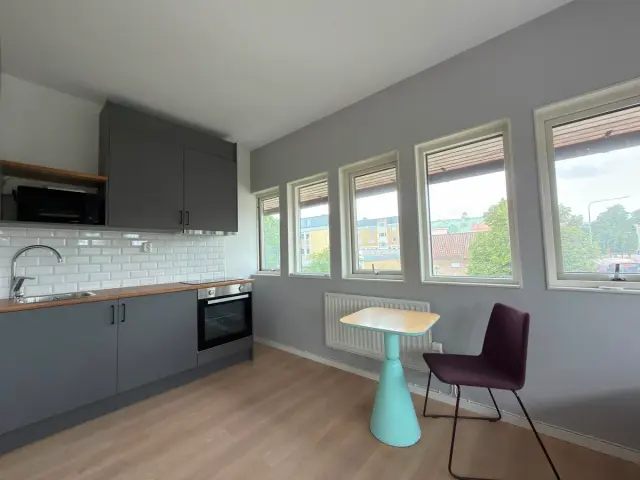 Hyreslägenhet på Köping  i koping