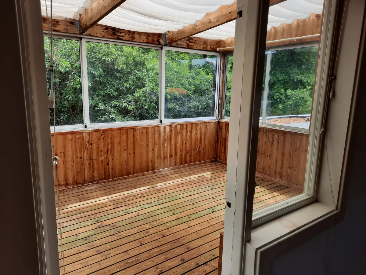 Hus på Järnvägsgatan i Grevie
