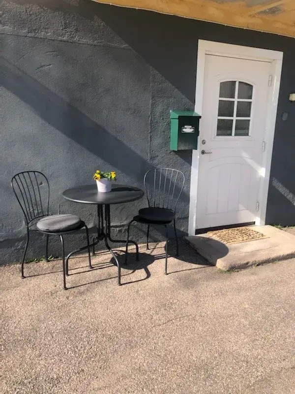 Hyreslägenhet på Tranås i tranas