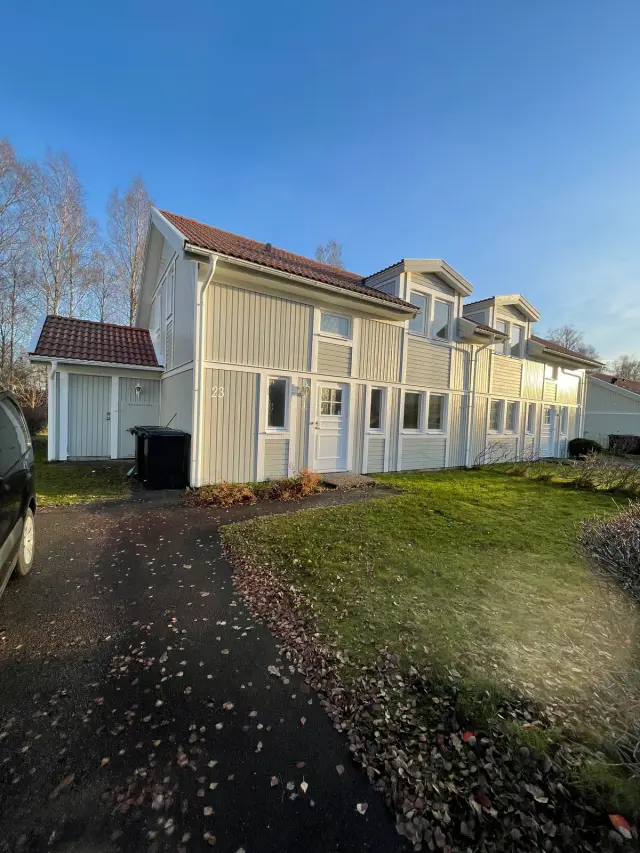 Hyreslägenhet på Smålandsstenar i smalandsstenar