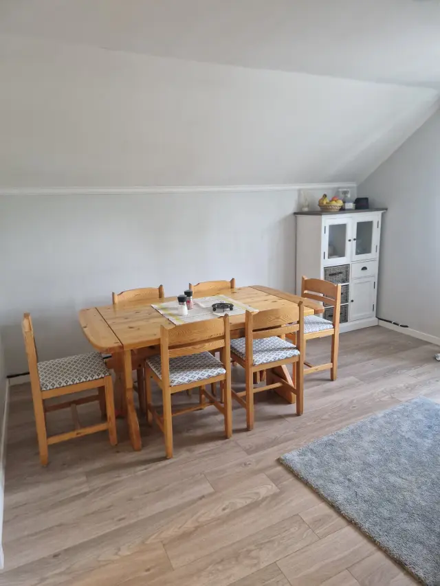 Hyreslägenhet på Vännäs i vannas
