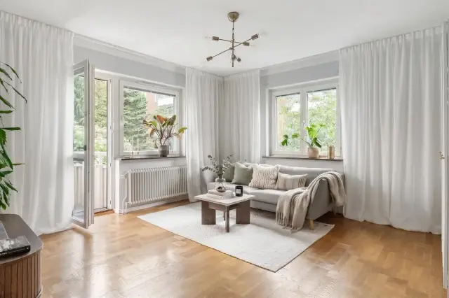 Hyreslägenhet på Sundbyberg i sundbyberg