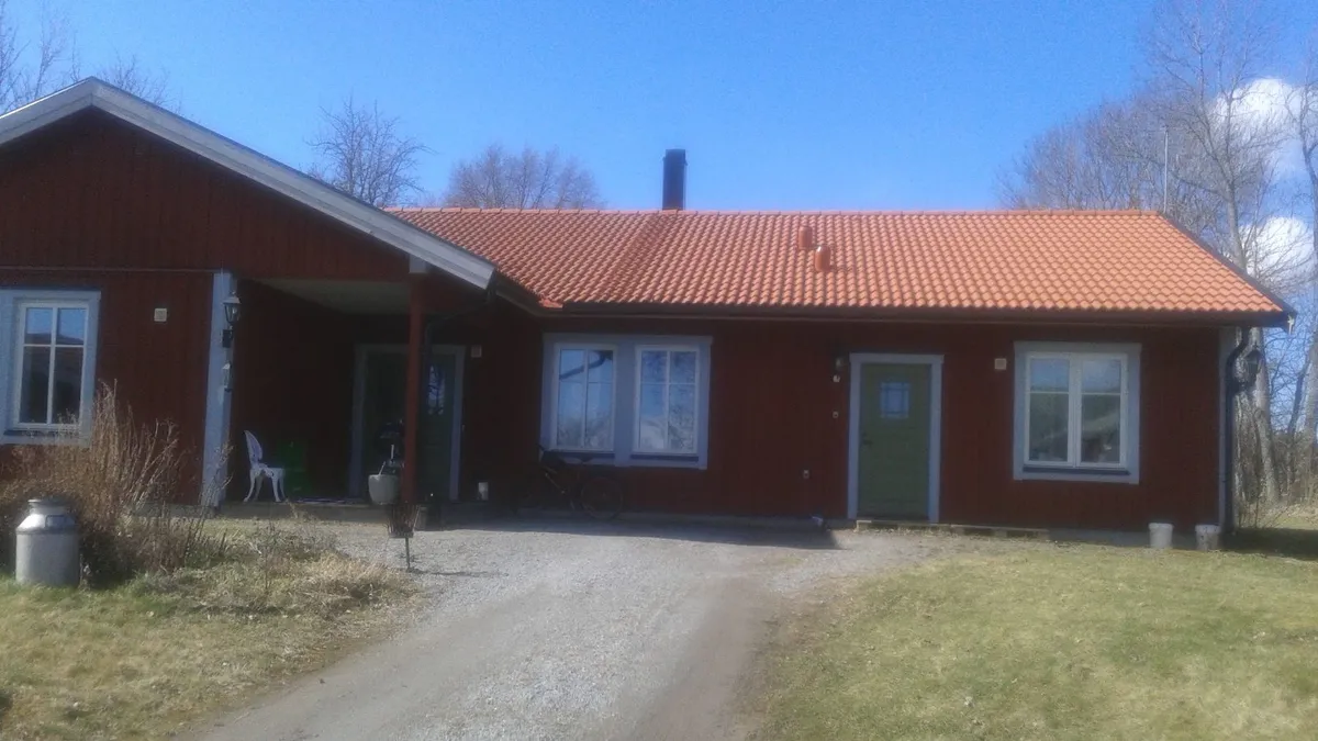 Lägenhet på Tillinge Vappa By i Enköping