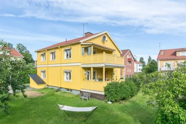 Hyresbostad på Skellefteå i skelleftea