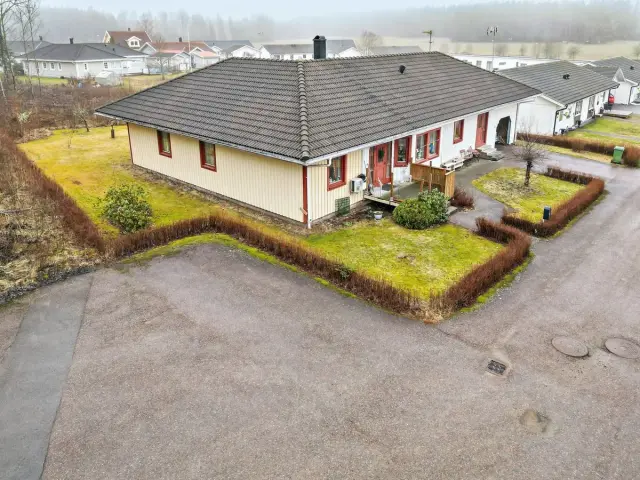 Hyresbostad på Säffle i saffle